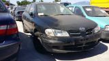 NISSAN ALMERA N16